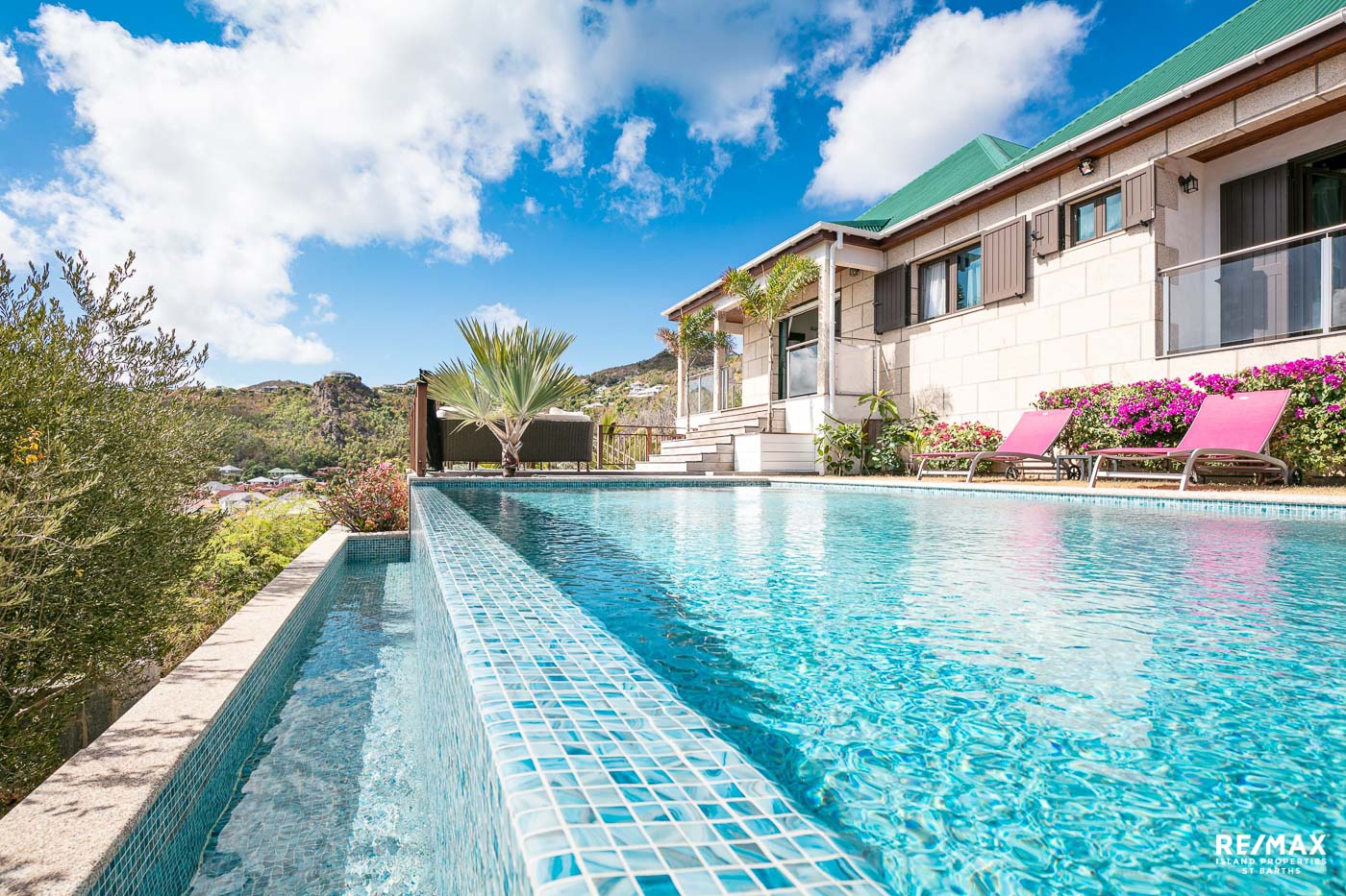 Villa estrella REMAX island properties st barths 45 Villa estrella REMAX island properties st barths 45