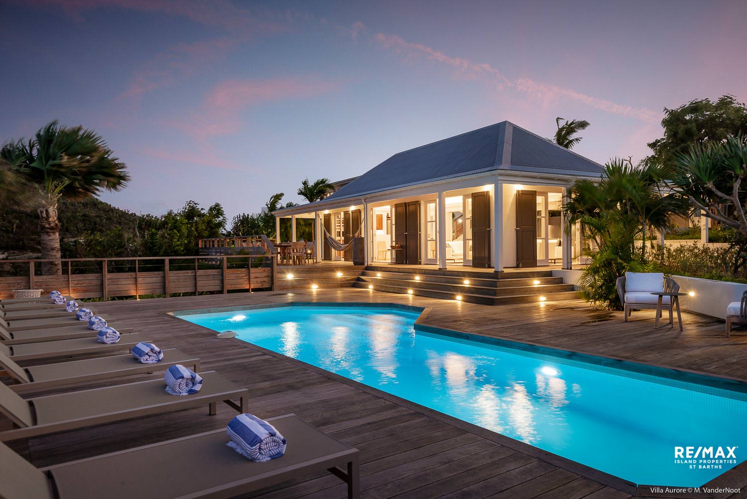 Villa aurore REMAX Island properties St Barths 6595 Villa aurore REMAX Island properties St Barths 6595