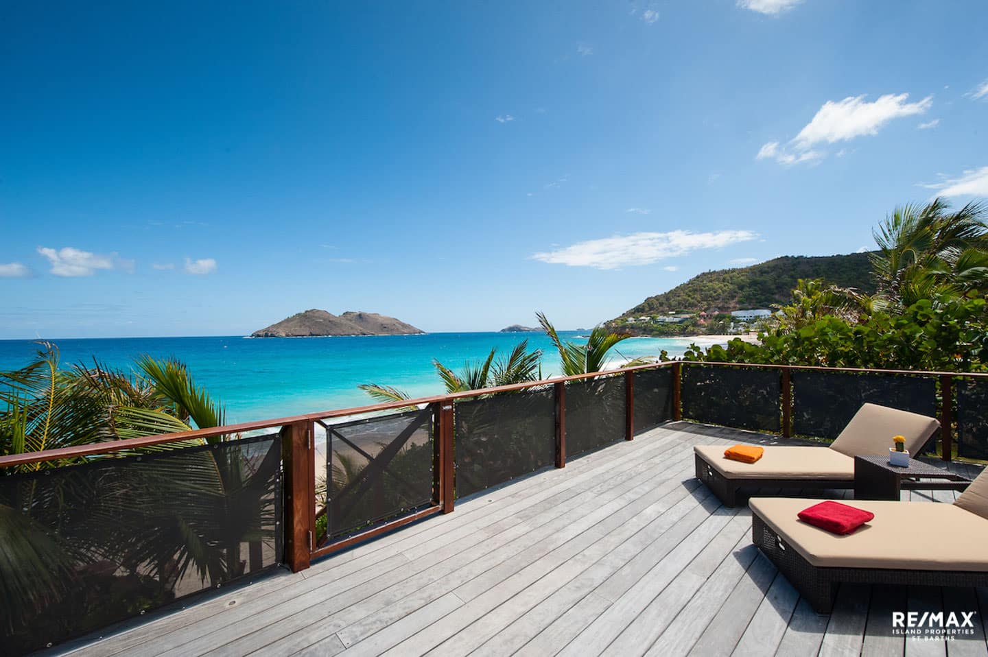 Villa micela REMAX Propriétés de l'île St Barth 3479 Villa micela REMAX Propriétés de l'île St Barth 3479