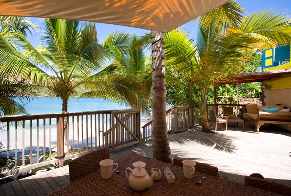 Villa lo damour REMAX Propriétés des îles St Barth 3 Lo damour REMAX Propriétés des îles St Barths 3