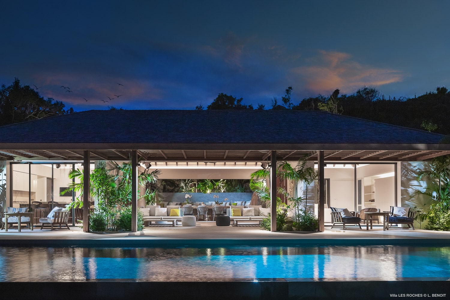 Villa Les Roches REMAX Island properties st Barths 67 Villa Les Roches REMAX Island properties st Barths 67