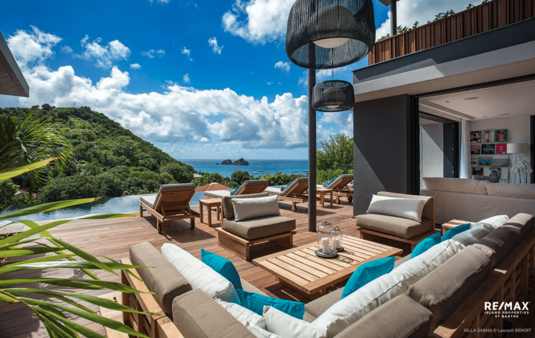 VILLA SASHA REMAX