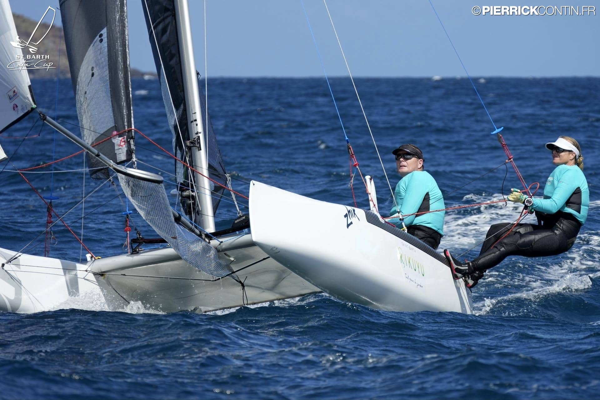 M6c266a6c7dbee3a4aa97 La meilleure période pour visiter Saint-Barthélemy