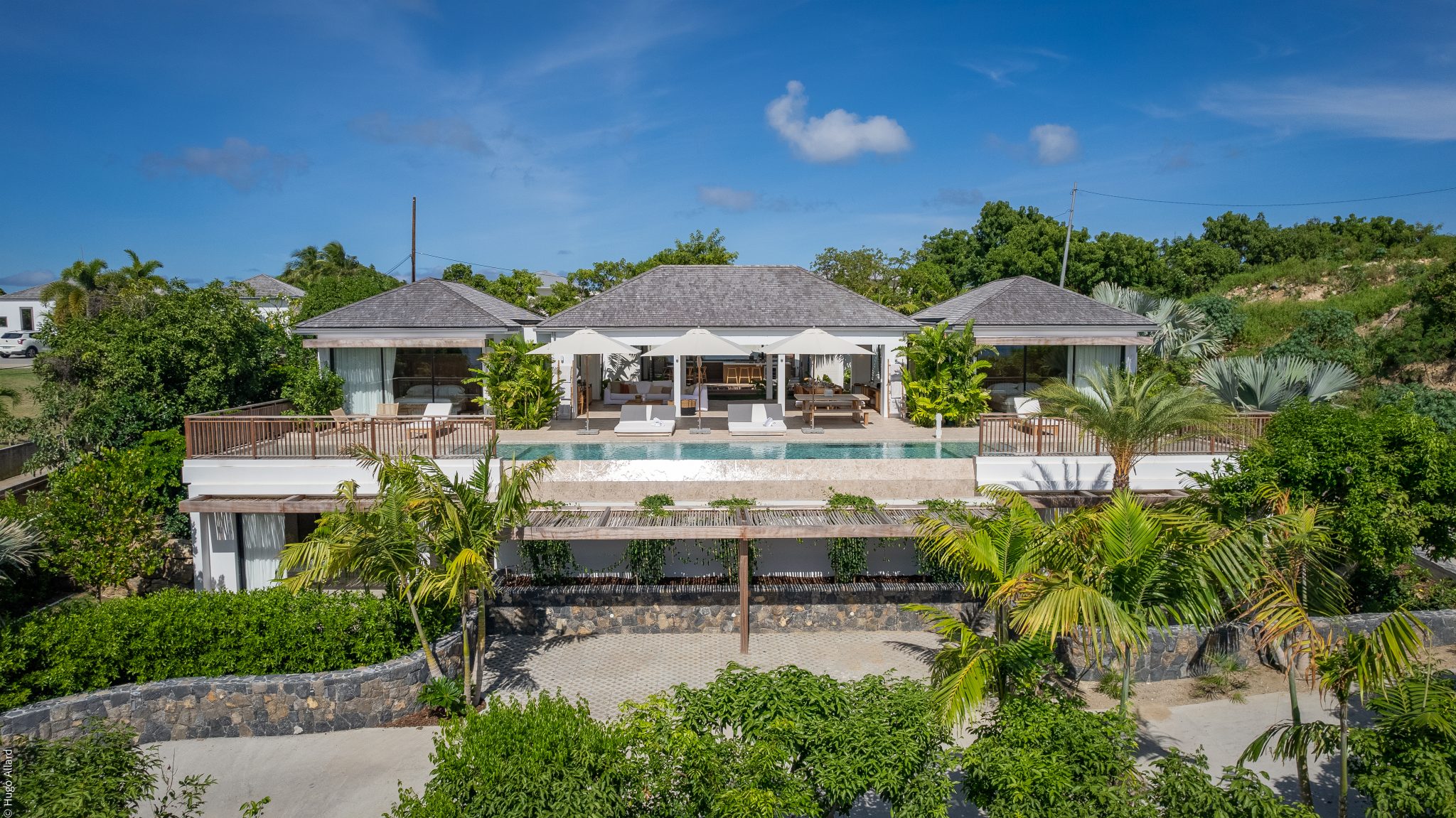 hugo allard © Villa Yaya 48 hugo allard © Villa Yaya 48