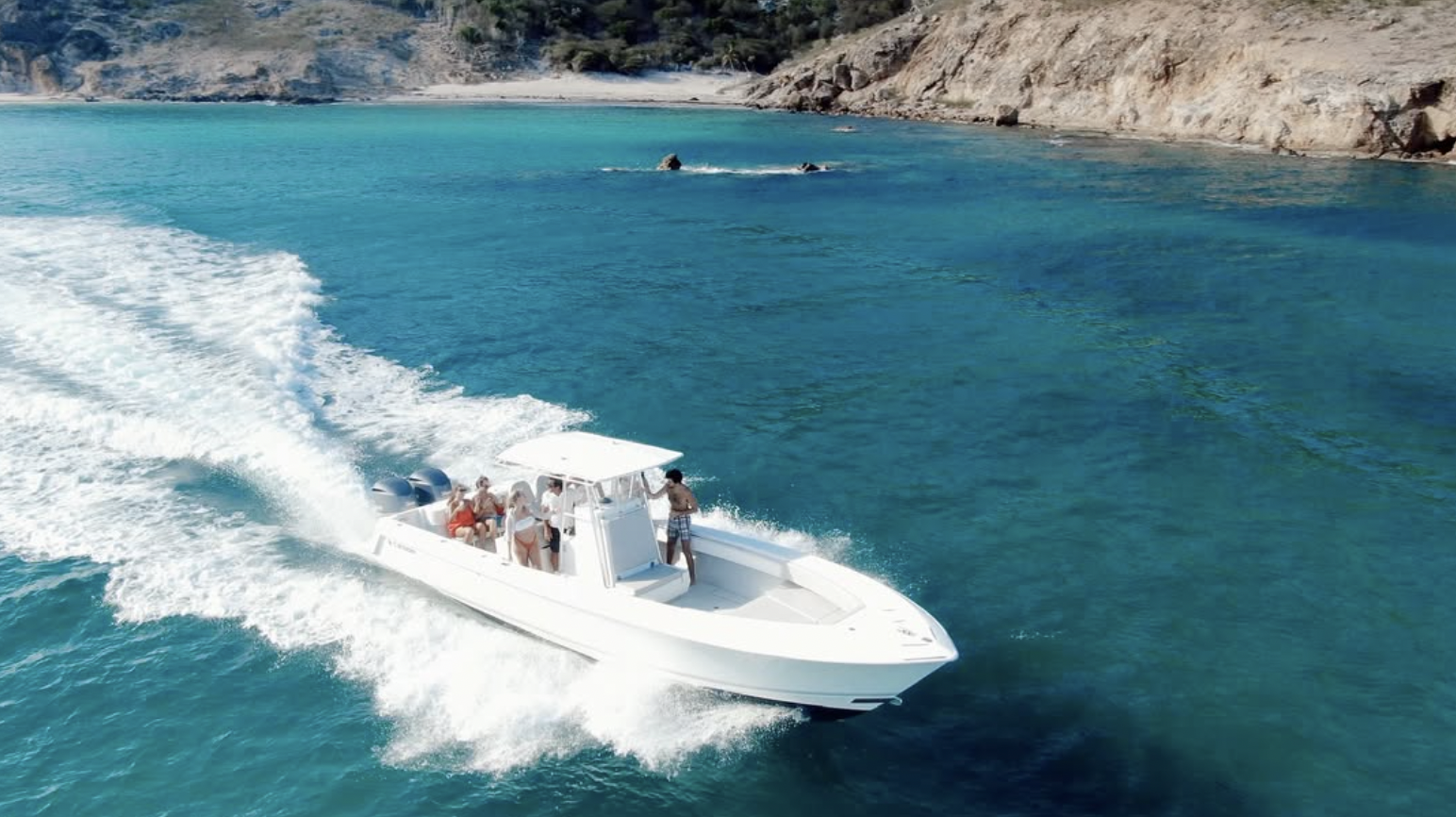 crédit @oceanmust_stbarth crédit @oceanmust_stbarth